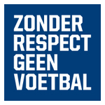 Zonder respect geen voetbal